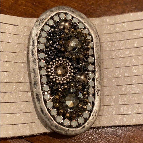 Leatherock Marley Bracelet - Picture 6 of 7